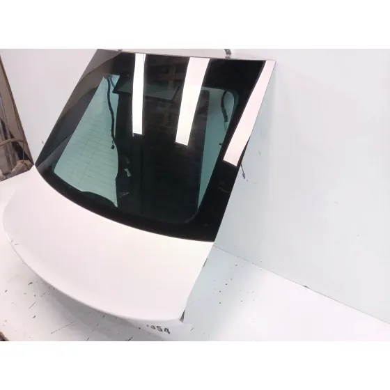 Porton Trasero para Skoda Octavia Iv (Nx3, Nn3, Pv3)