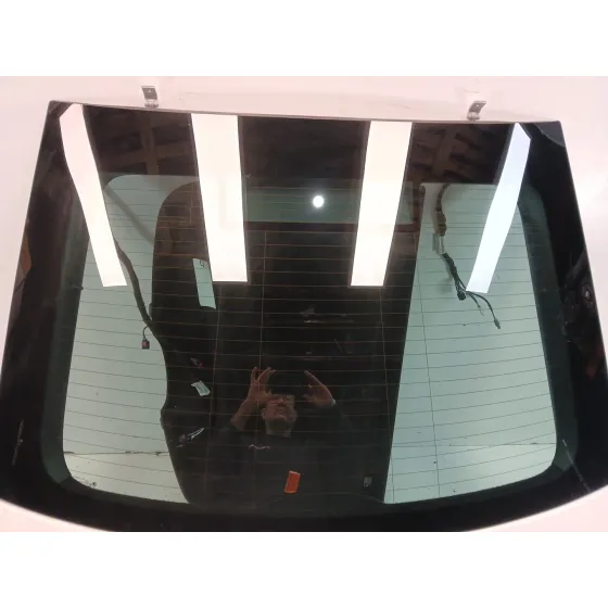 Porton Trasero para Skoda Octavia Iv (Nx3, Nn3, Pv3)