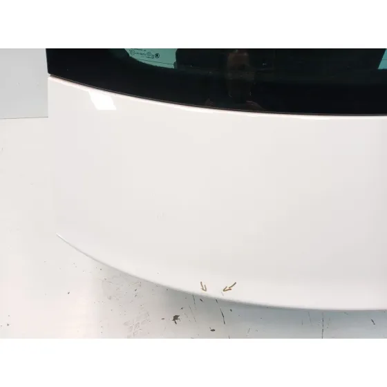 Porton Trasero para Skoda Octavia Iv (Nx3, Nn3, Pv3)