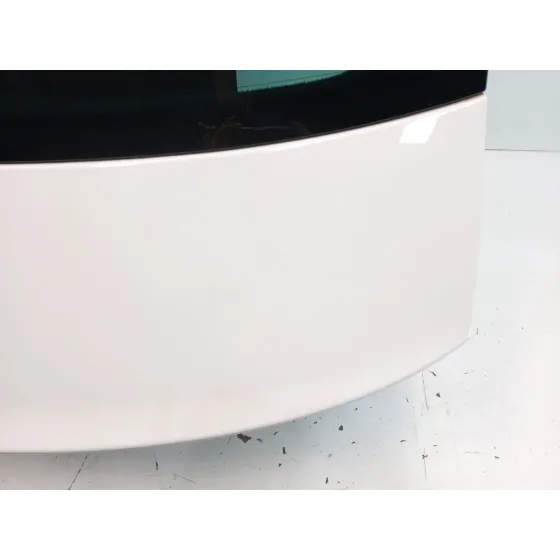 Porton Trasero para Skoda Octavia Iv (Nx3, Nn3, Pv3)