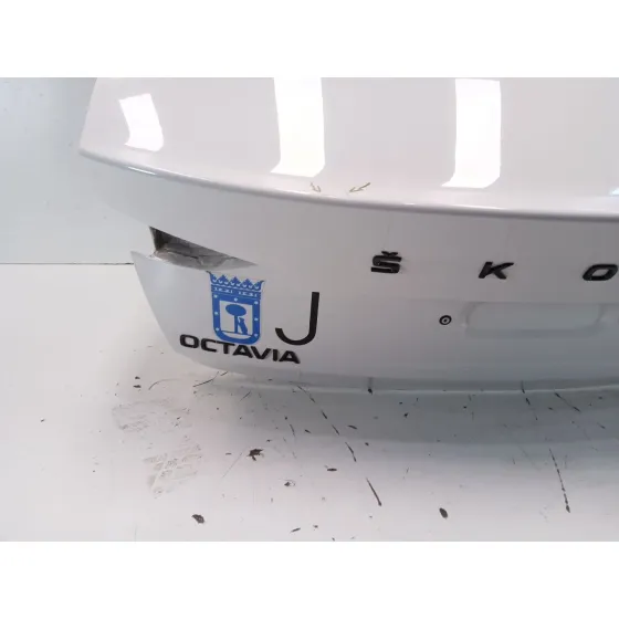 Porton Trasero para Skoda Octavia Iv (Nx3, Nn3, Pv3)