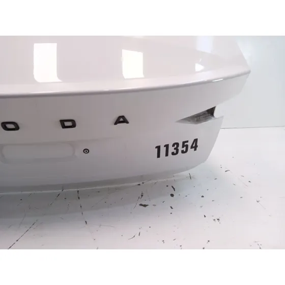 Porton Trasero para Skoda Octavia Iv (Nx3, Nn3, Pv3)