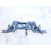 Puente Delantero para Skoda Octavia Iv (Nx3, Nn3, Pv3)