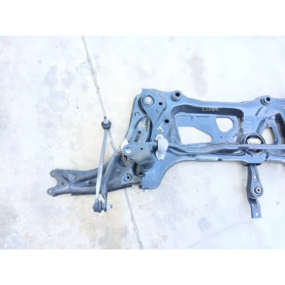 Puente Delantero para Skoda Octavia Iv (Nx3, Nn3, Pv3)