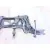 Puente Delantero para Skoda Octavia Iv (Nx3, Nn3, Pv3)