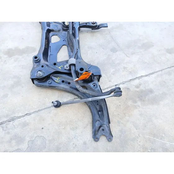 Puente Delantero para Skoda Octavia Iv (Nx3, Nn3, Pv3)
