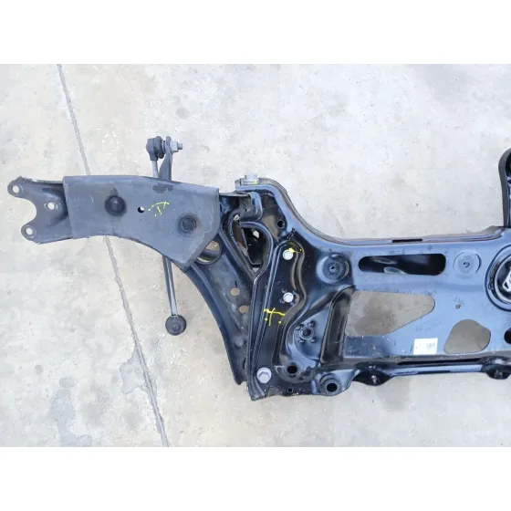 Puente Delantero para Skoda Octavia Iv (Nx3, Nn3, Pv3)
