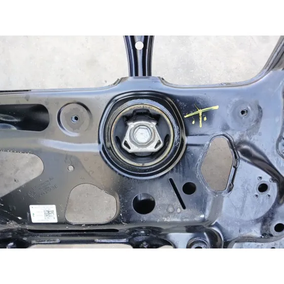 Puente Delantero para Skoda Octavia Iv (Nx3, Nn3, Pv3)