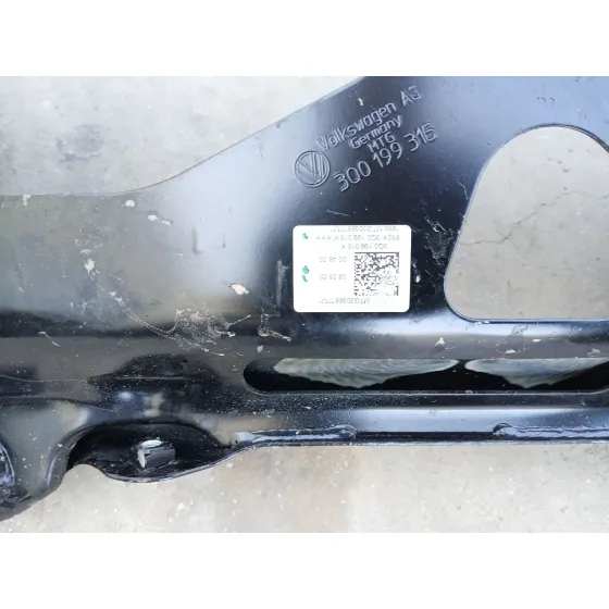 Puente Delantero para Skoda Octavia Iv (Nx3, Nn3, Pv3)