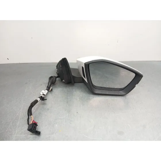 Retrovisor Derecho para Skoda Octavia Iv (Nx3, Nn3, Pv3)