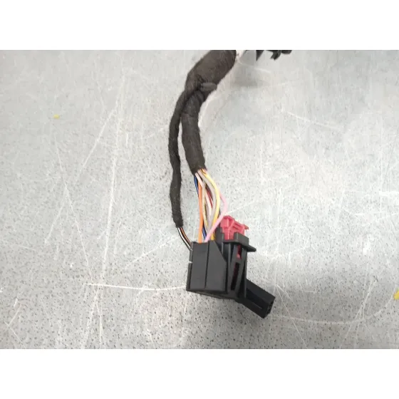 Retrovisor Derecho para Skoda Octavia Iv (Nx3, Nn3, Pv3)