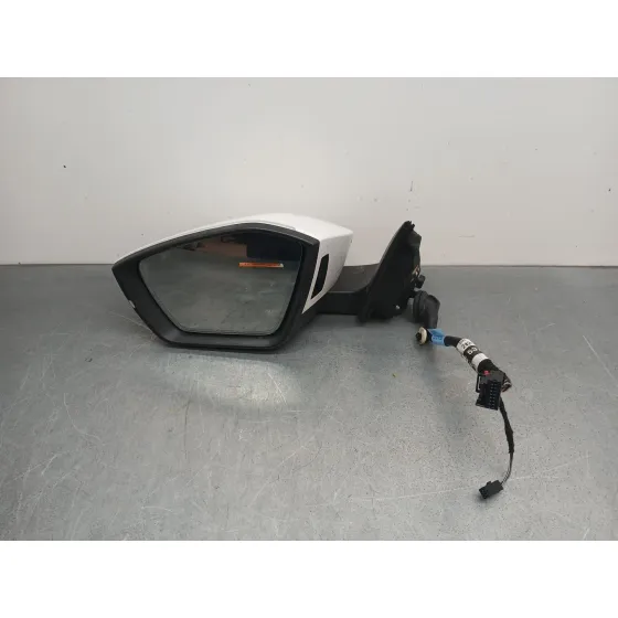 Retrovisor Izquierdo para Skoda Octavia Iv (Nx3, Nn3, Pv3)