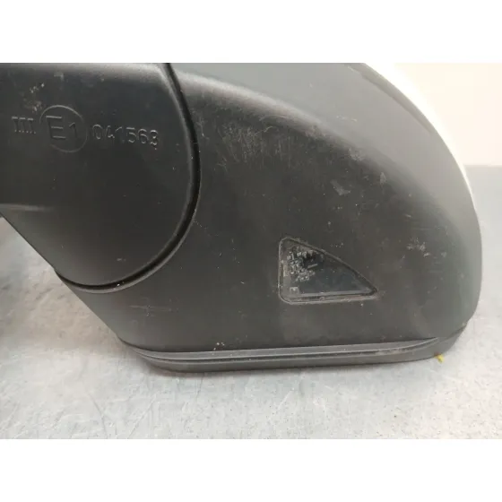 Retrovisor Izquierdo para Skoda Octavia Iv (Nx3, Nn3, Pv3)