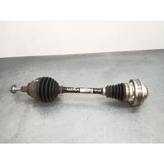 Transmision Delantera Izquierda para Skoda Octavia Iv (Nx3, Nn3, Pv3)
