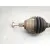 Transmision Delantera Izquierda para Skoda Octavia Iv (Nx3, Nn3, Pv3)