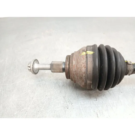 Transmision Delantera Izquierda para Skoda Octavia Iv (Nx3, Nn3, Pv3)