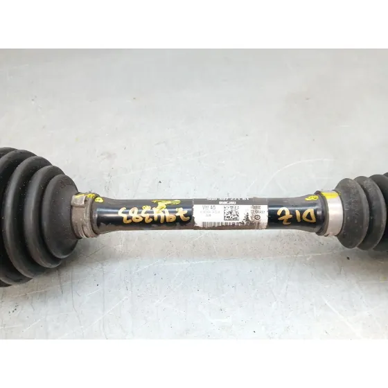 Transmision Delantera Izquierda para Skoda Octavia Iv (Nx3, Nn3, Pv3)