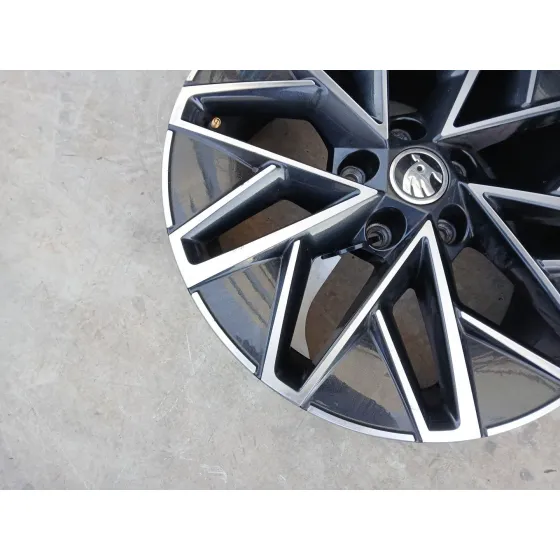 Llanta para Skoda Octavia Iv (Nx3, Nn3, Pv3)