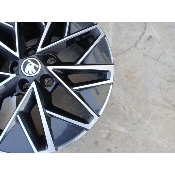 Llanta para Skoda Octavia Iv (Nx3, Nn3, Pv3)