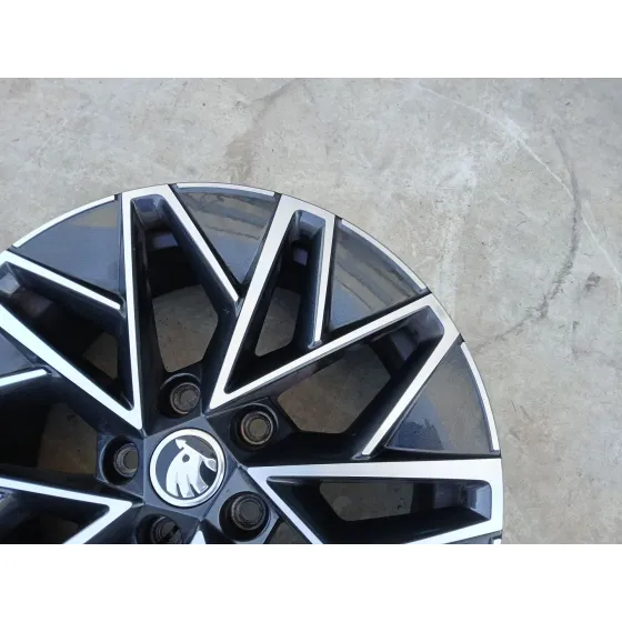 Llanta para Skoda Octavia Iv (Nx3, Nn3, Pv3)