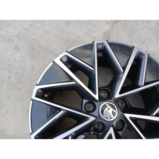 Llanta para Skoda Octavia Iv (Nx3, Nn3, Pv3)