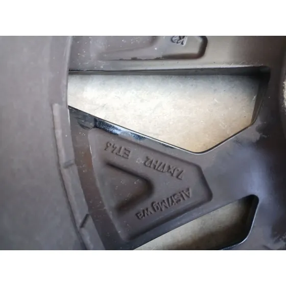 Llanta para Skoda Octavia Iv (Nx3, Nn3, Pv3)
