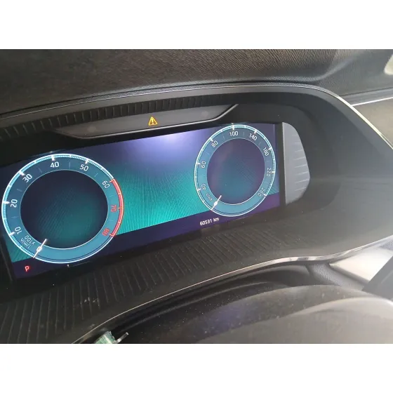 Cuadro Instrumentos para Skoda Octavia Iv (Nx3, Nn3, Pv3)