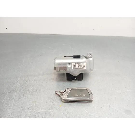 Conmutador De Arranque para Skoda Octavia Iv (Nx3, Nn3, Pv3)