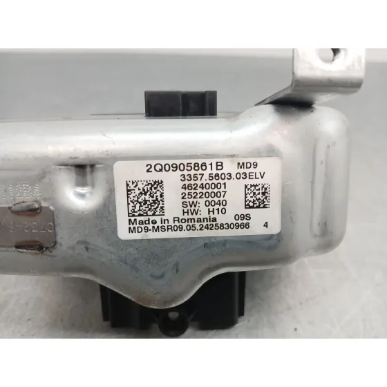 Conmutador De Arranque para Skoda Octavia Iv (Nx3, Nn3, Pv3)