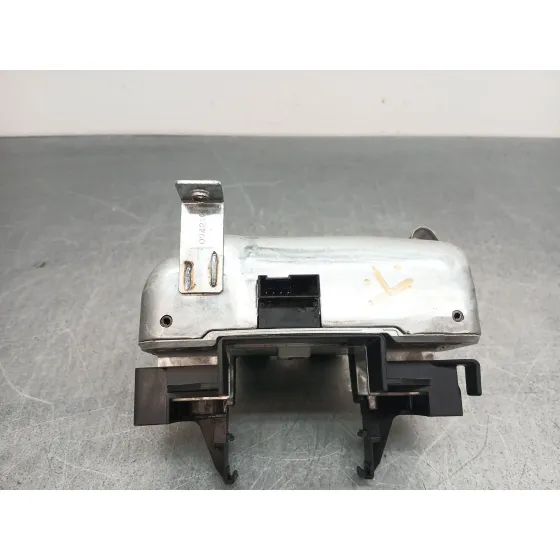 Conmutador De Arranque para Skoda Octavia Iv (Nx3, Nn3, Pv3)