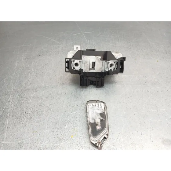 Conmutador De Arranque para Skoda Octavia Iv (Nx3, Nn3, Pv3)