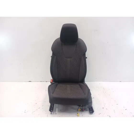Asiento Delantero Izquierdo para Skoda Octavia Iv (Nx3, Nn3, Pv3)