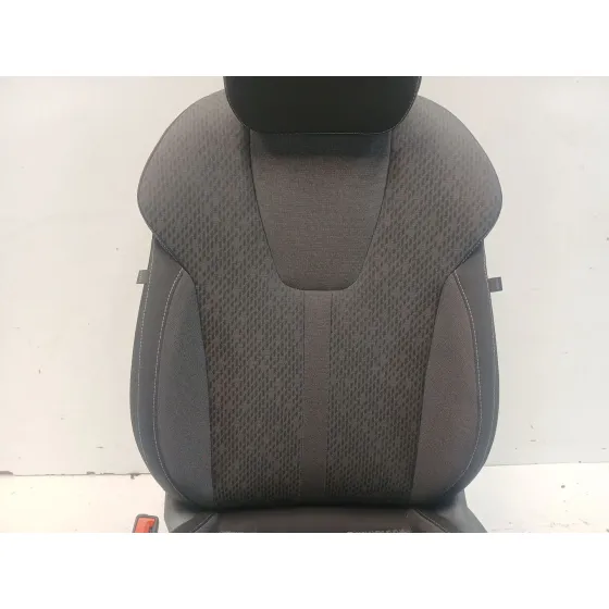 Asiento Delantero Izquierdo para Skoda Octavia Iv (Nx3, Nn3, Pv3)