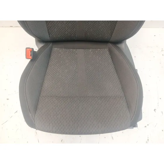 Asiento Delantero Izquierdo para Skoda Octavia Iv (Nx3, Nn3, Pv3)