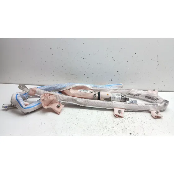 Airbag Cortina Delantero Derecho para Skoda Octavia Iv (Nx3, Nn3, Pv3)