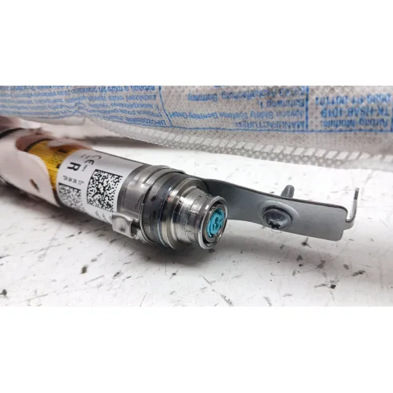 Airbag Cortina Delantero Derecho para Skoda Octavia Iv (Nx3, Nn3, Pv3)