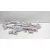 Airbag Cortina Delantero Derecho para Skoda Octavia Iv (Nx3, Nn3, Pv3)