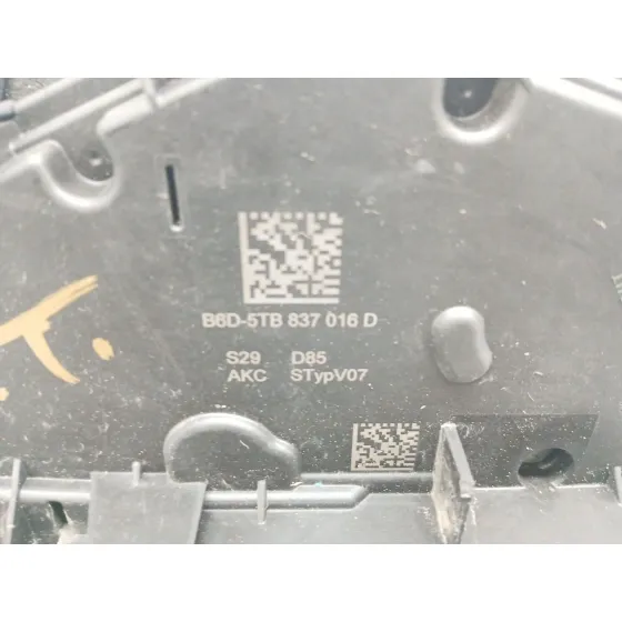 Cerradura Puerta Delantera Derecha para Skoda Octavia Iv (Nx3, Nn3, Pv3)