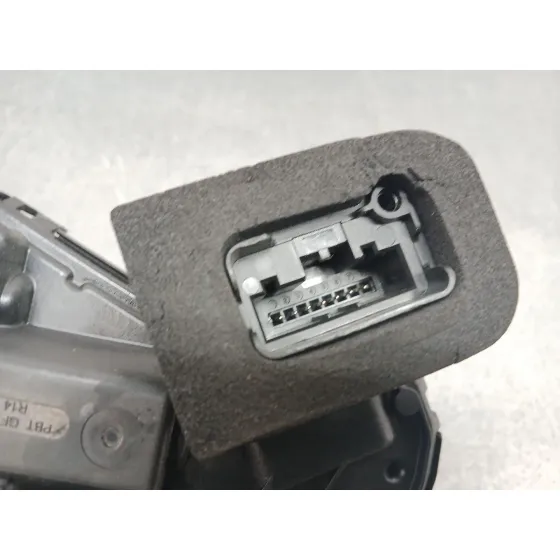 Cerradura Puerta Delantera Derecha para Skoda Octavia Iv (Nx3, Nn3, Pv3)