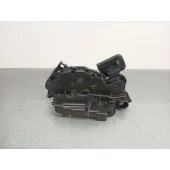 Cerradura Puerta Delantera Izquierda para Skoda Octavia Iv (Nx3, Nn3, Pv3)