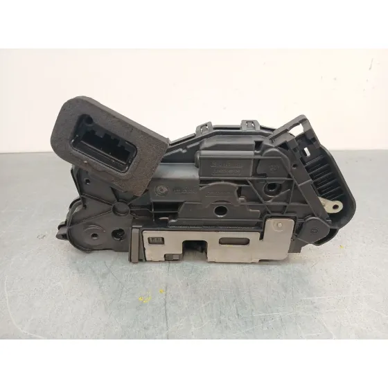 Cerradura Puerta Delantera Izquierda para Skoda Octavia Iv (Nx3, Nn3, Pv3)