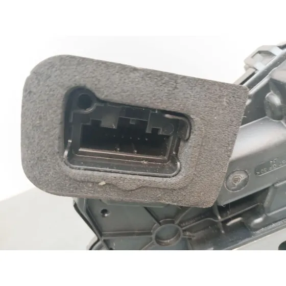Cerradura Puerta Delantera Izquierda para Skoda Octavia Iv (Nx3, Nn3, Pv3)