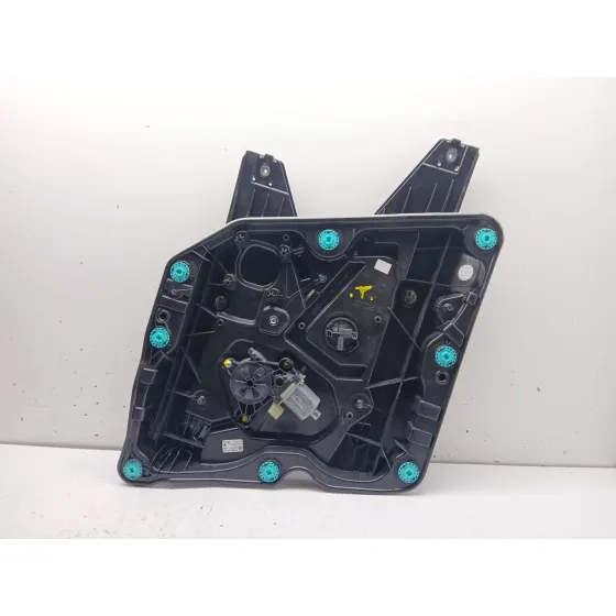 Elevalunas Delantero Derecho para Skoda Octavia Iv (Nx3, Nn3, Pv3)