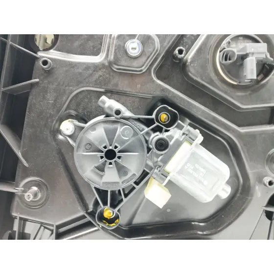 Elevalunas Delantero Derecho para Skoda Octavia Iv (Nx3, Nn3, Pv3)