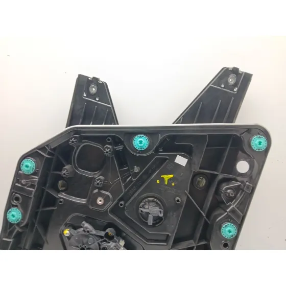 Elevalunas Delantero Derecho para Skoda Octavia Iv (Nx3, Nn3, Pv3)