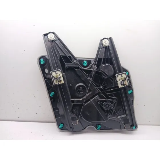 Elevalunas Delantero Derecho para Skoda Octavia Iv (Nx3, Nn3, Pv3)