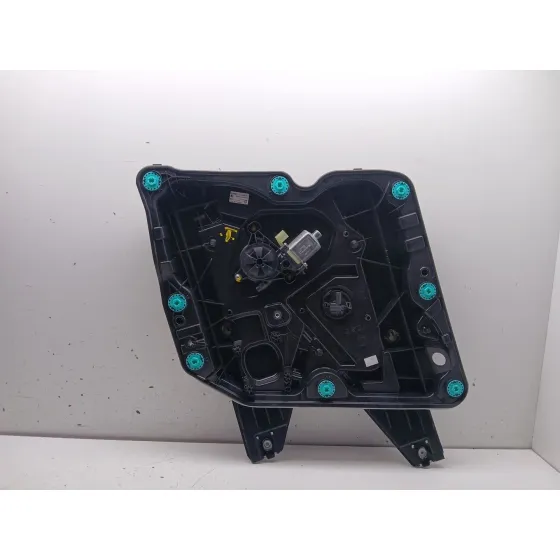 Elevalunas Delantero Izquierdo para Skoda Octavia Iv (Nx3, Nn3, Pv3)