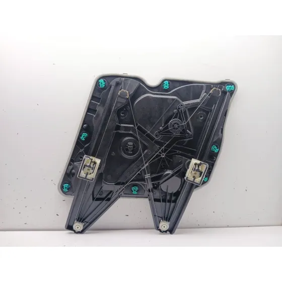 Elevalunas Delantero Izquierdo para Skoda Octavia Iv (Nx3, Nn3, Pv3)