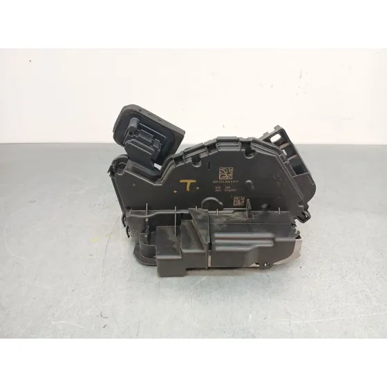 Cerradura Puerta Trasera Derecha para Skoda Octavia Iv (Nx3, Nn3, Pv3)