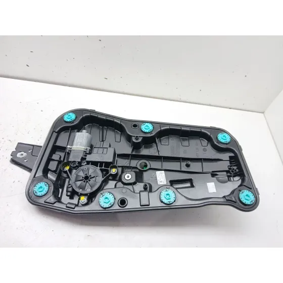 Elevalunas Trasero Derecho para Skoda Octavia Iv (Nx3, Nn3, Pv3)